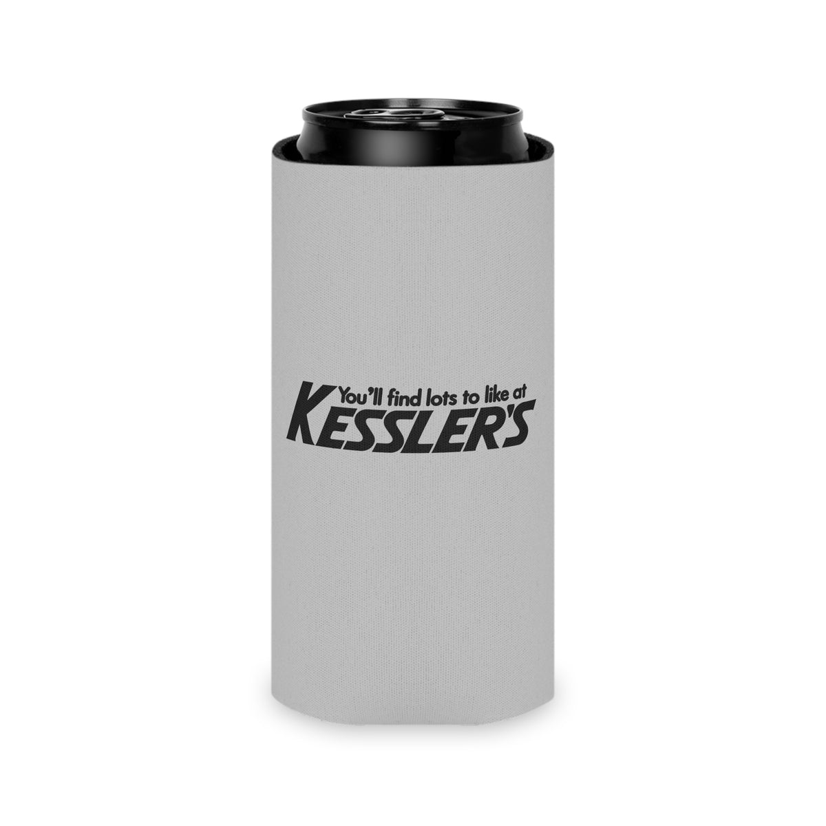 Kessler's Can Cooler