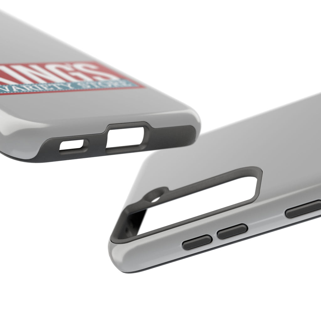 King's Variety Store Tough Phone Case