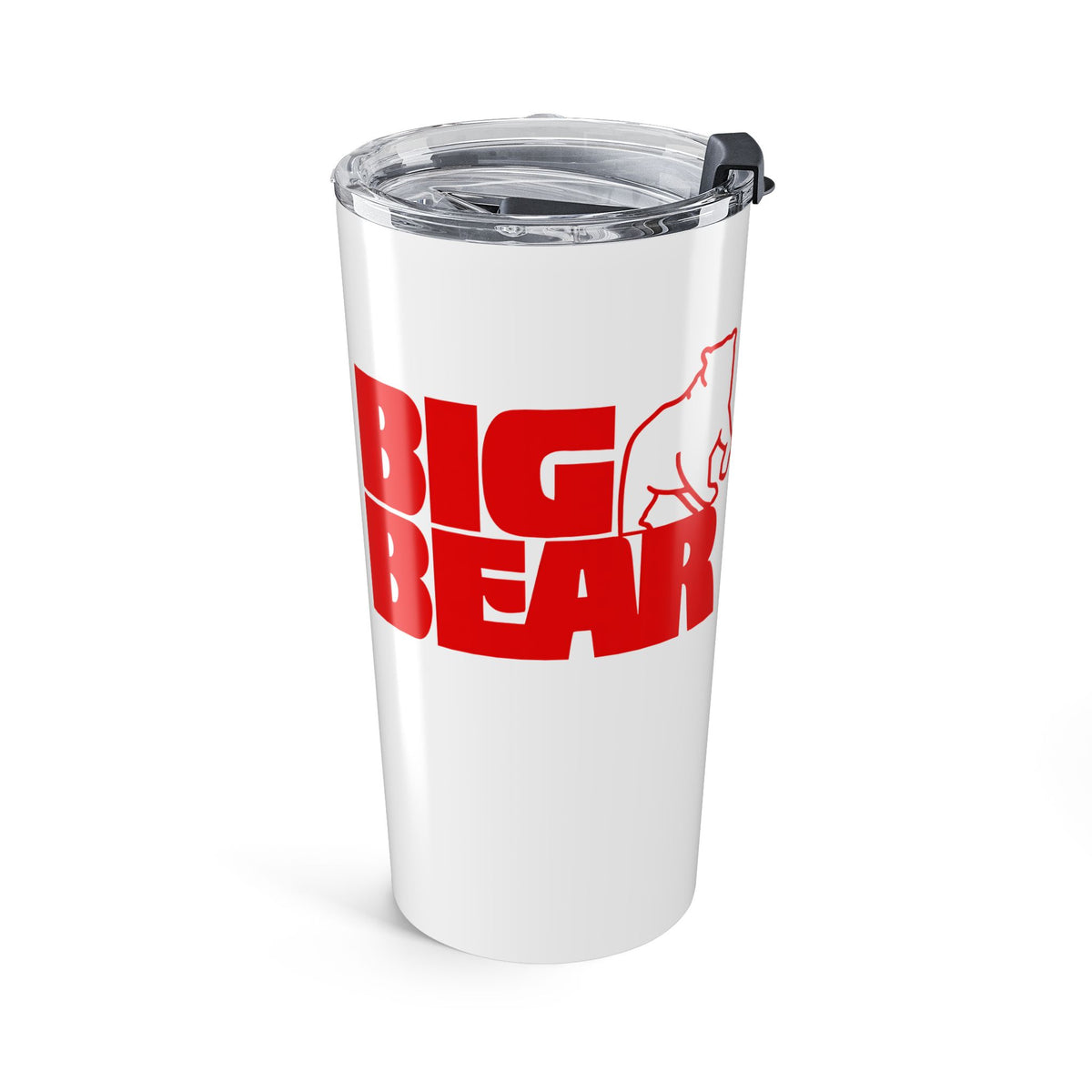 Big Bear Stores 20oz Insulated Tumbler
