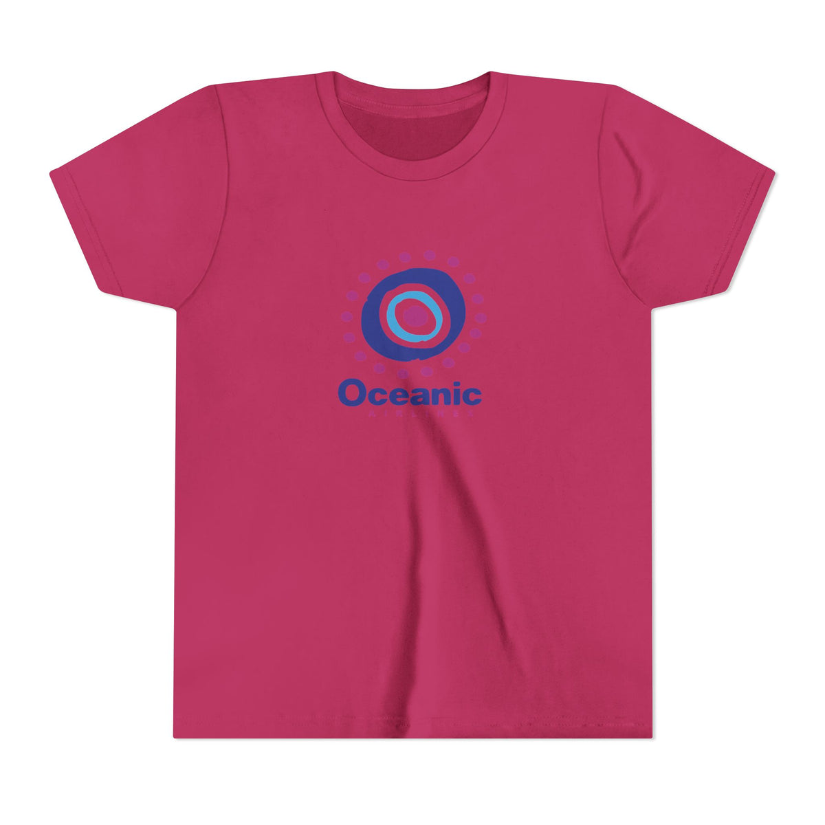 Oceanic Airlines Kids Tee / T-Shirt