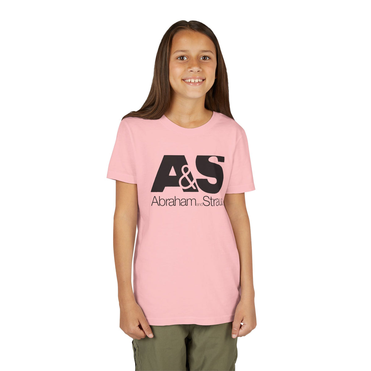 Abraham & Straus Kids Tee / T-Shirt