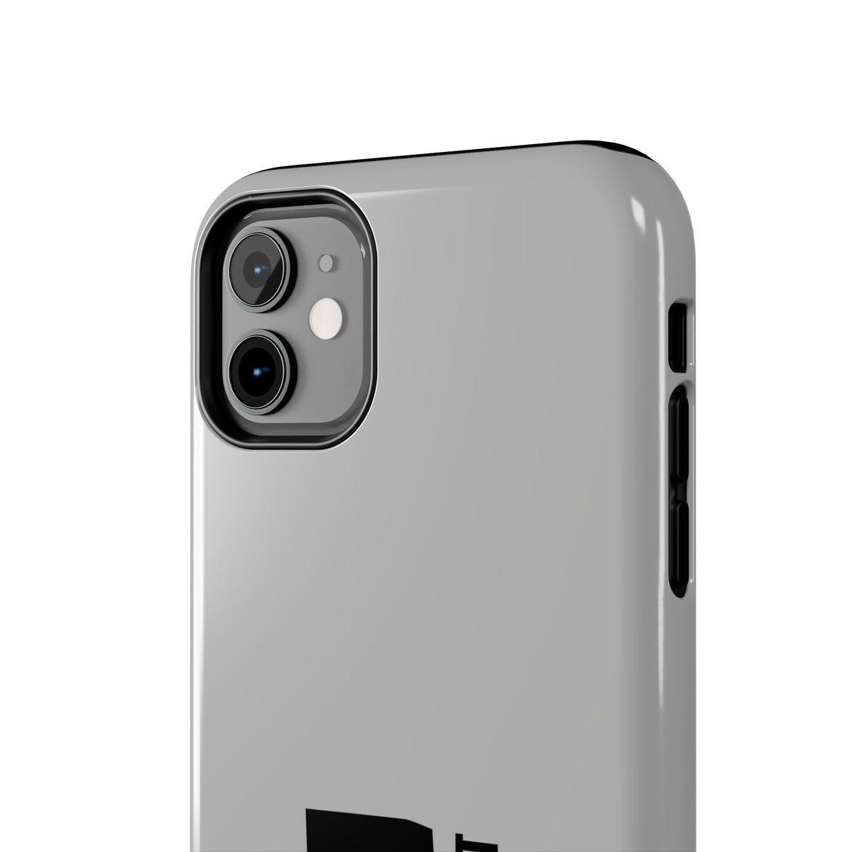 Participant Media Tough Phone Case