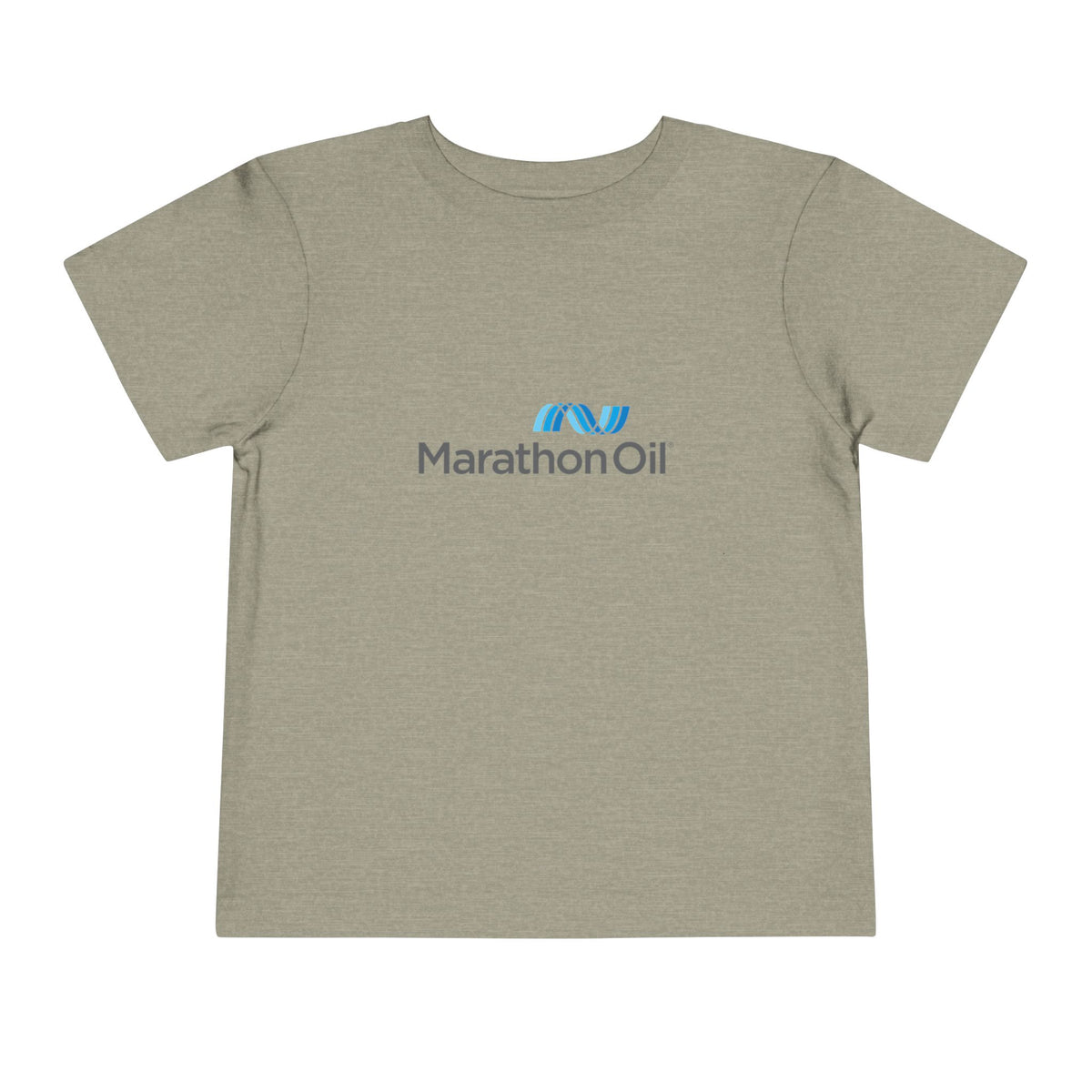 Marathon Oil Toddler Tee / T-Shirt