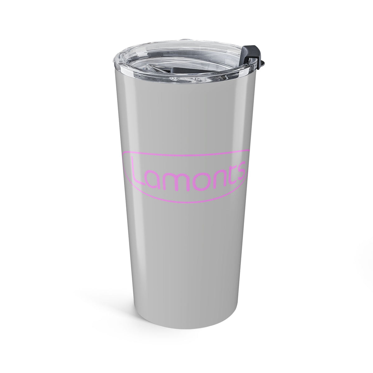 Lamonts 20oz Insulated Tumbler
