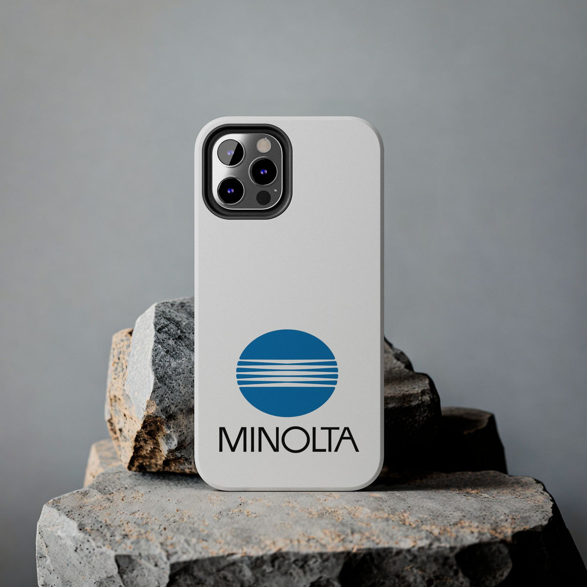 Minolta Tough Phone Case