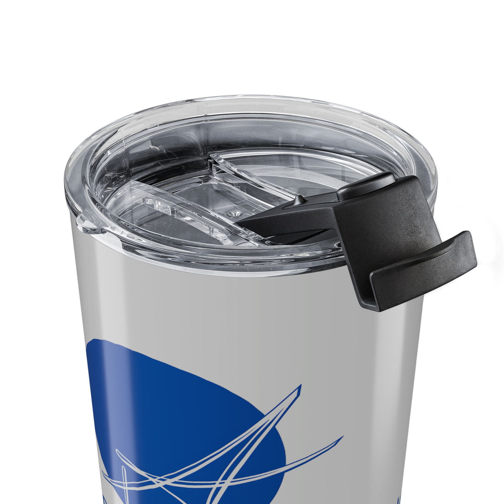 iAero Airways 20oz Insulated Tumbler