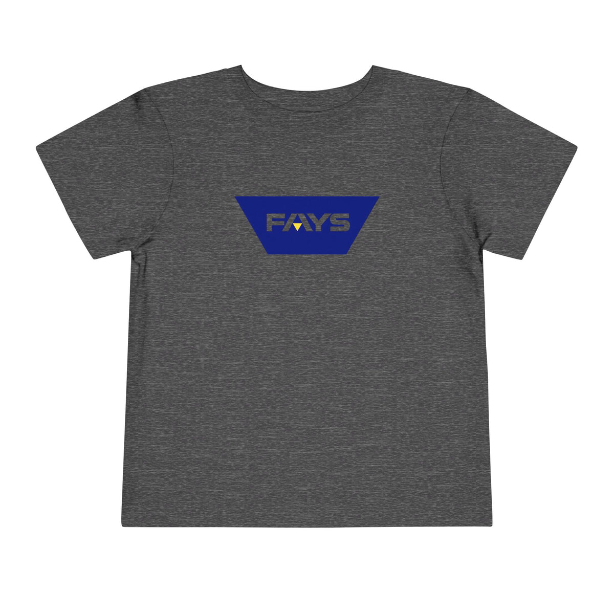 Fay's Drug Toddler Tee / T-Shirt