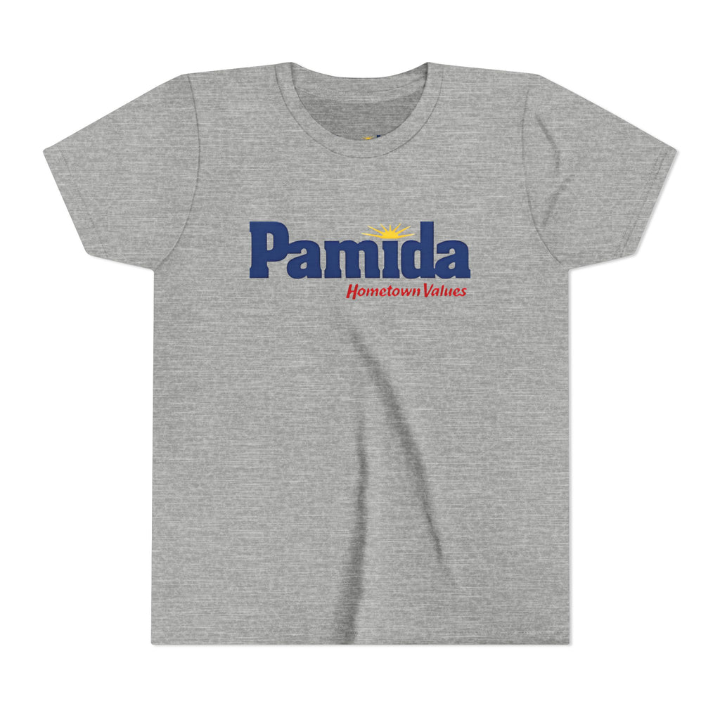 Pamida Kids Tee / T-Shirt
