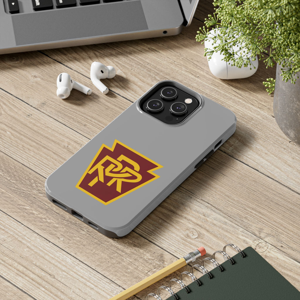 Pennsylvania Railroad Tough Phone Case