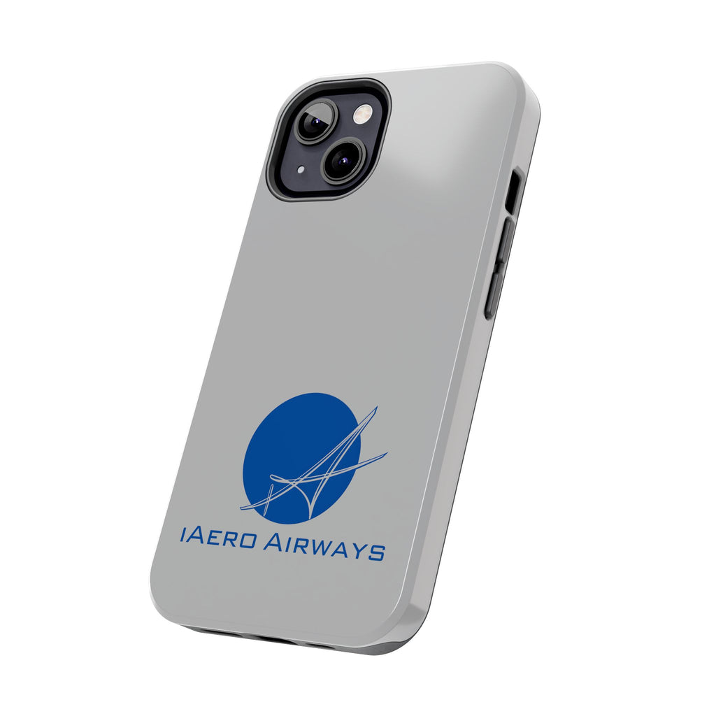 iAero Airways Tough Phone Case