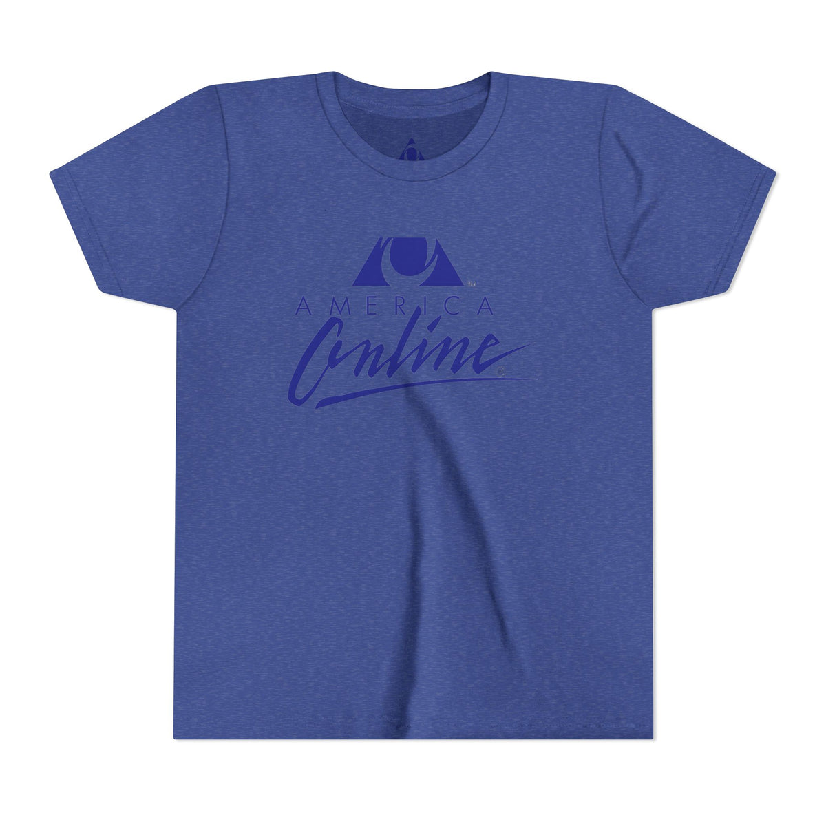 America Online (AOL) Kids Tee / T-Shirt