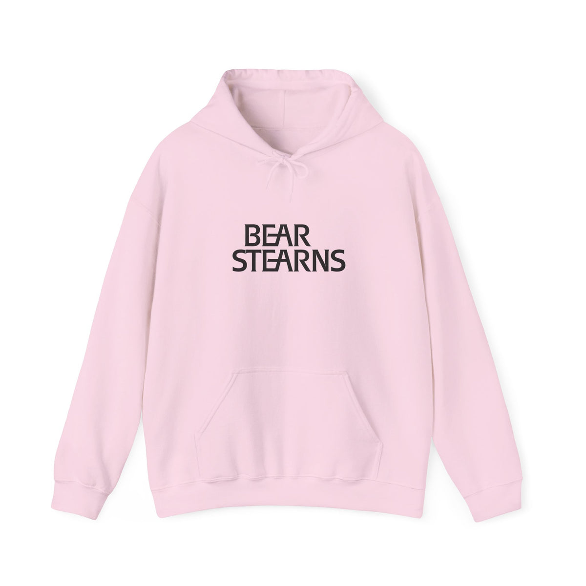 Bear Stearns Hoodie / Sweatshirt