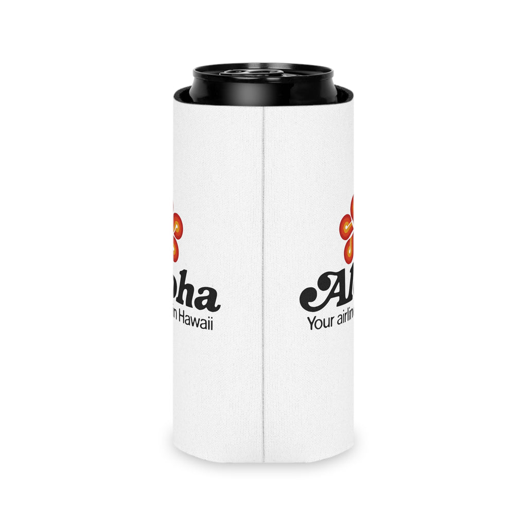 Aloha Airlines Can Cooler