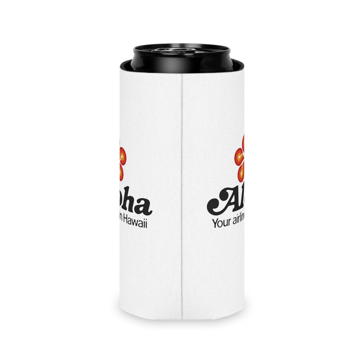 Aloha Airlines Can Cooler