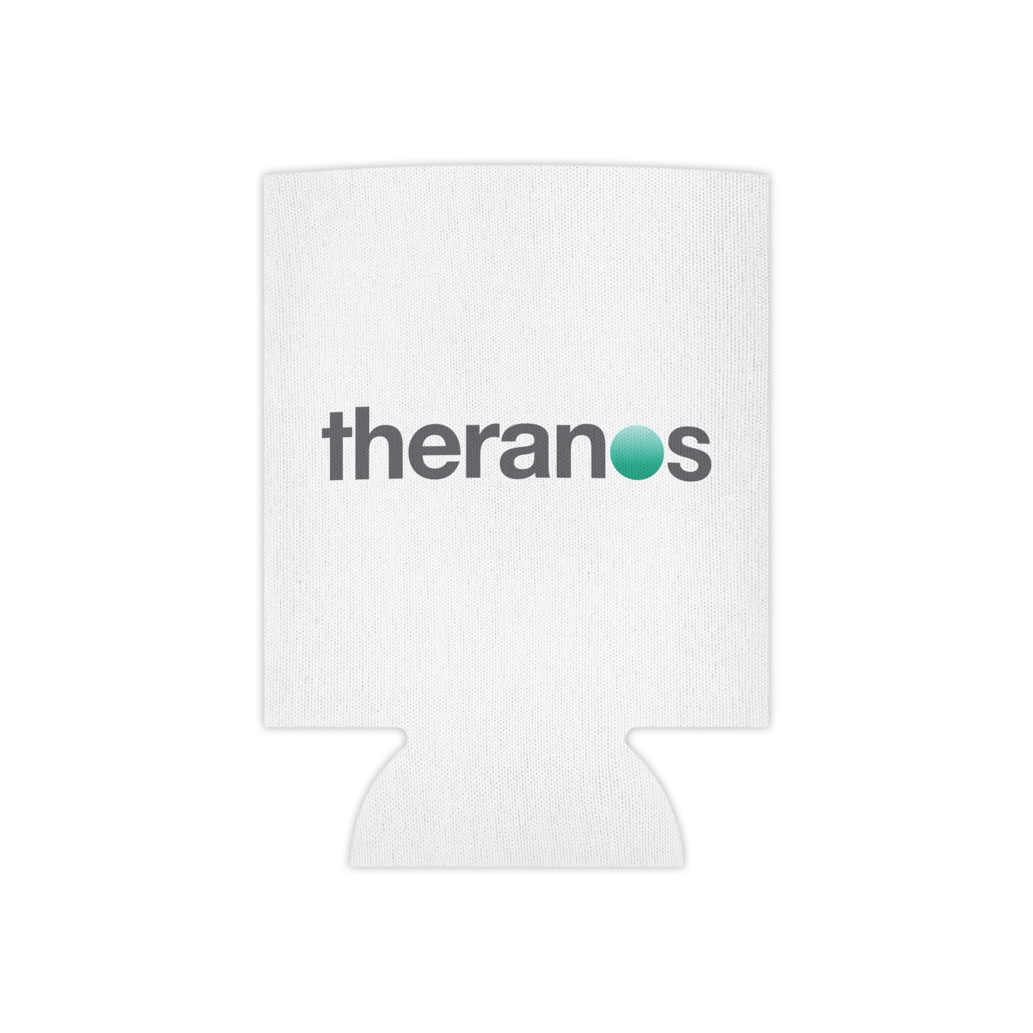 Theranos Inc. Can Cooler