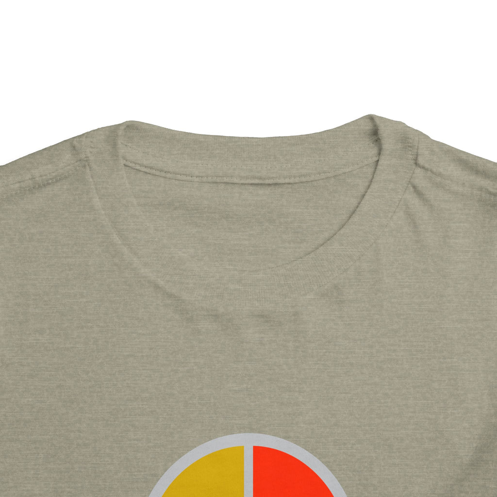 Kaiser Jeep Toddler Tee / T-Shirt