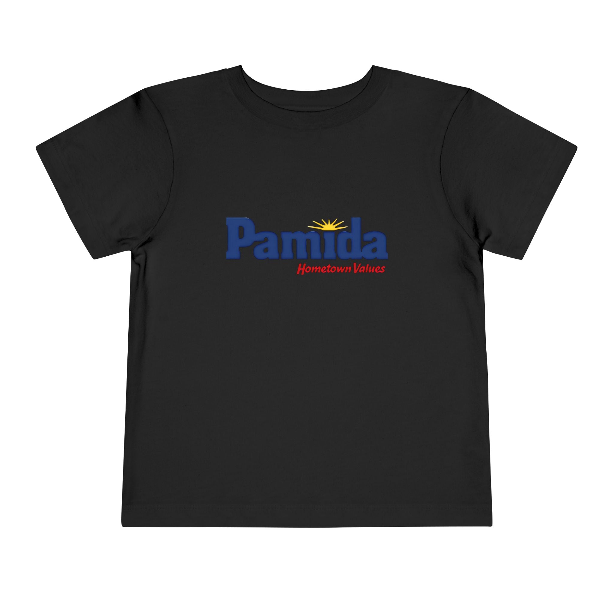 Pamida Toddler Tee / T-Shirt