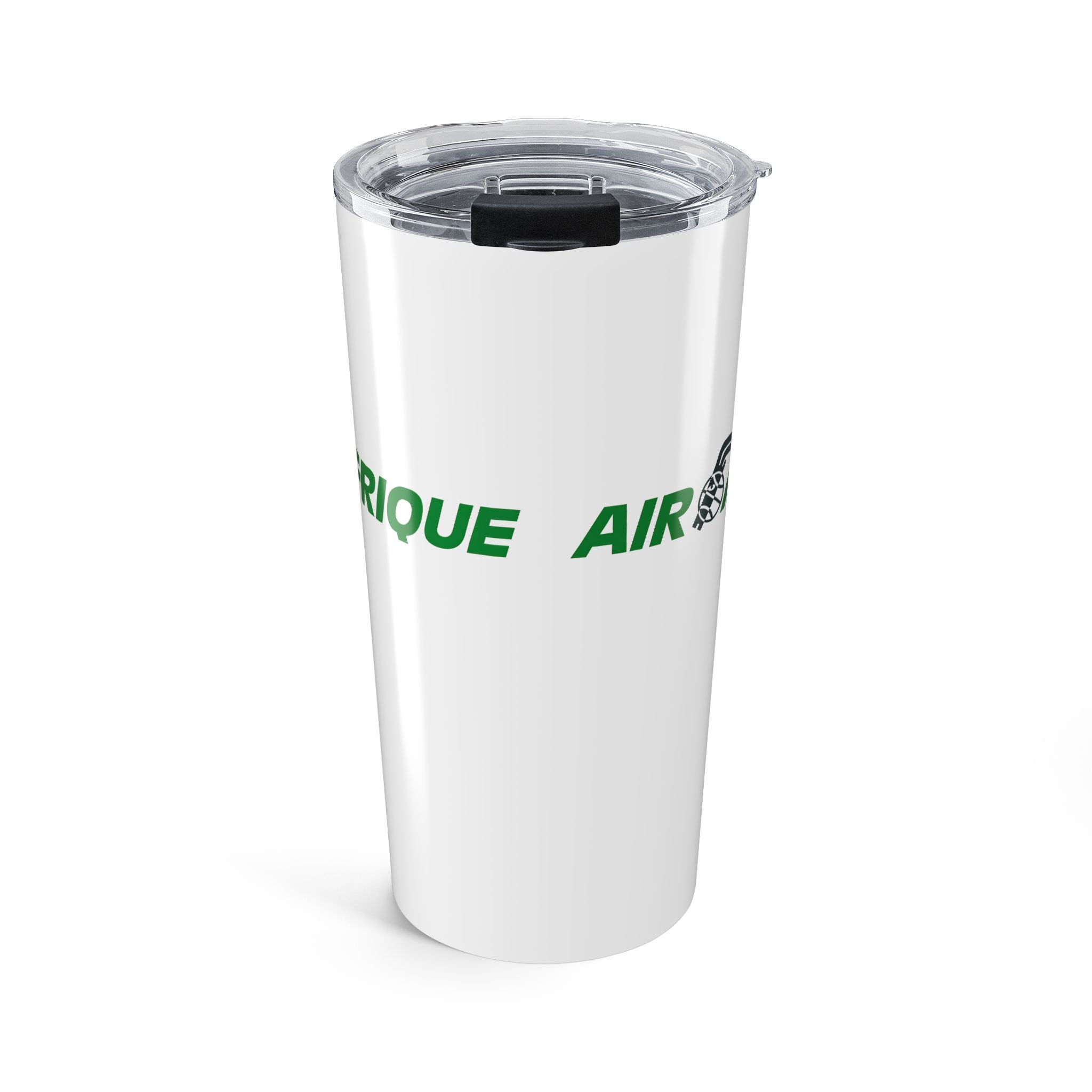 Air Afrique 20oz Insulated Tumbler