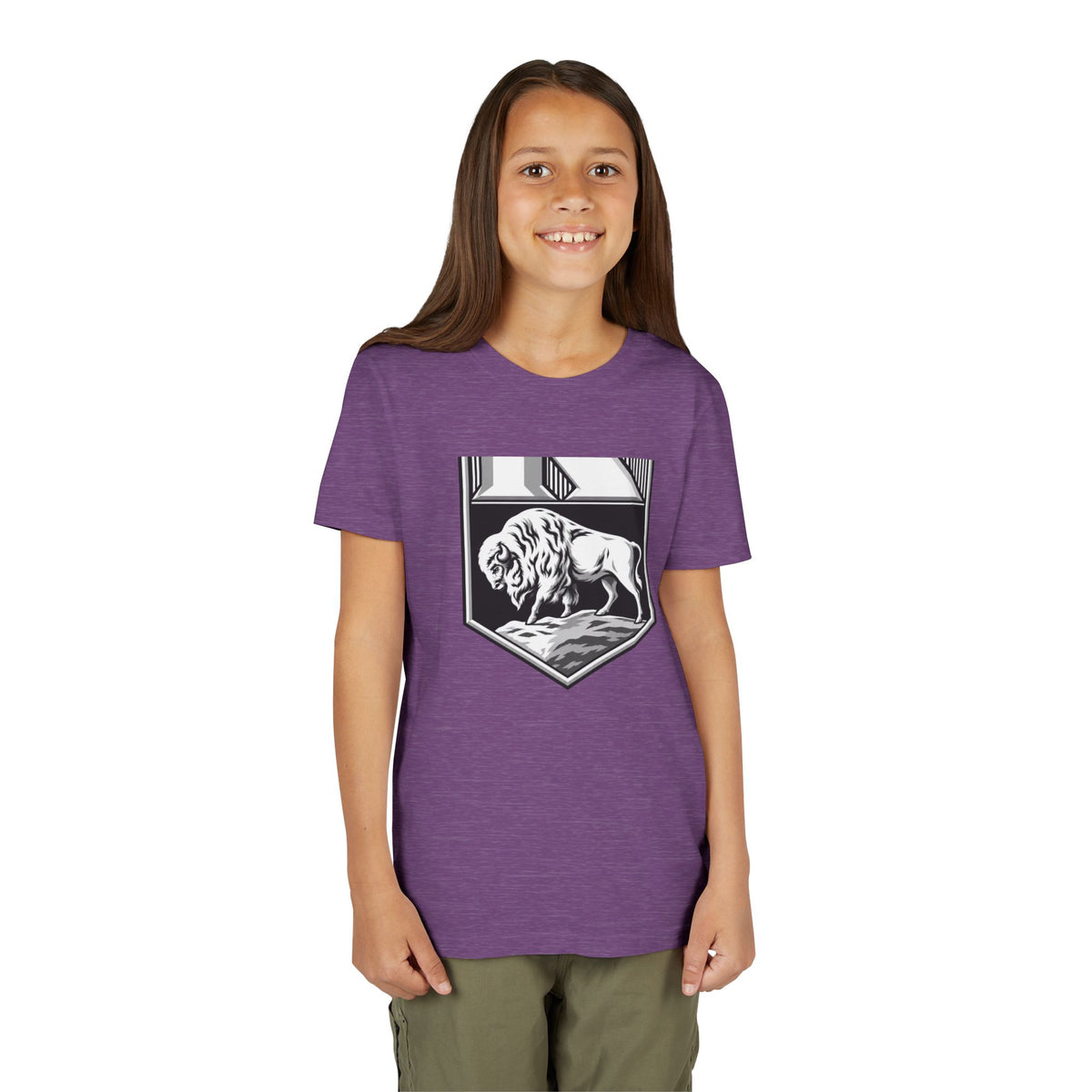Kaiser Motors Kids Tee / T-Shirt