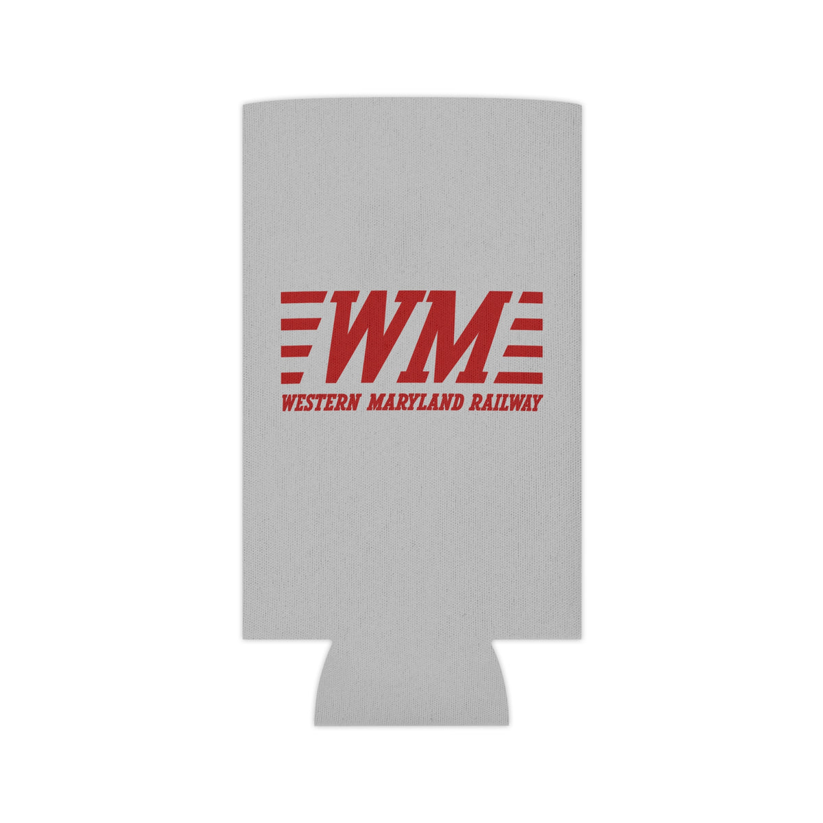 Western Maryland Railway Can Cooler