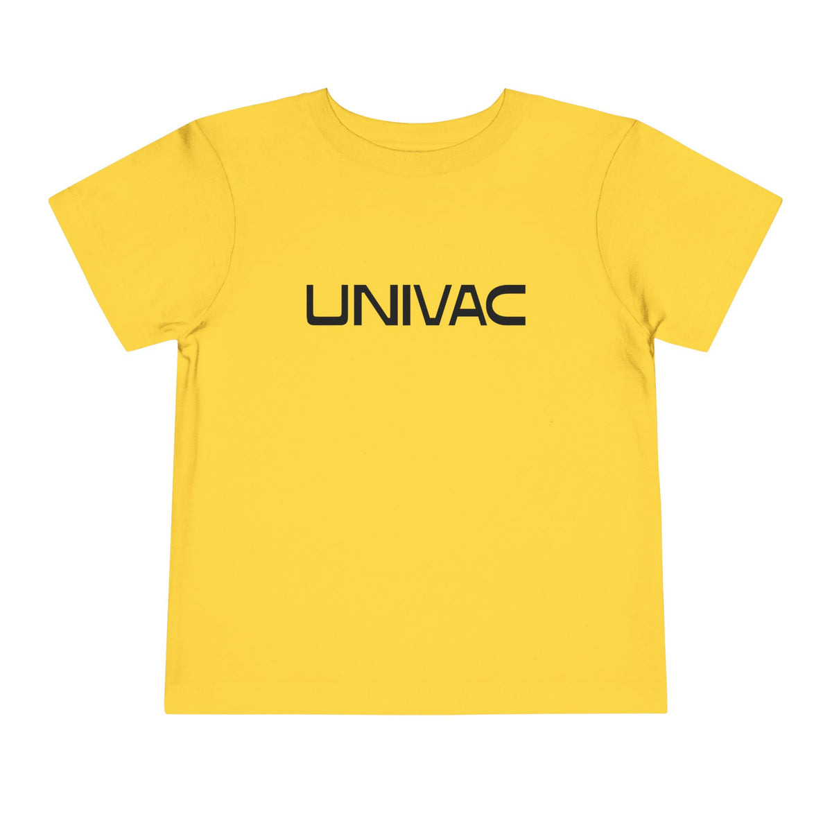 UNIVAC Toddler Tee / T-Shirt