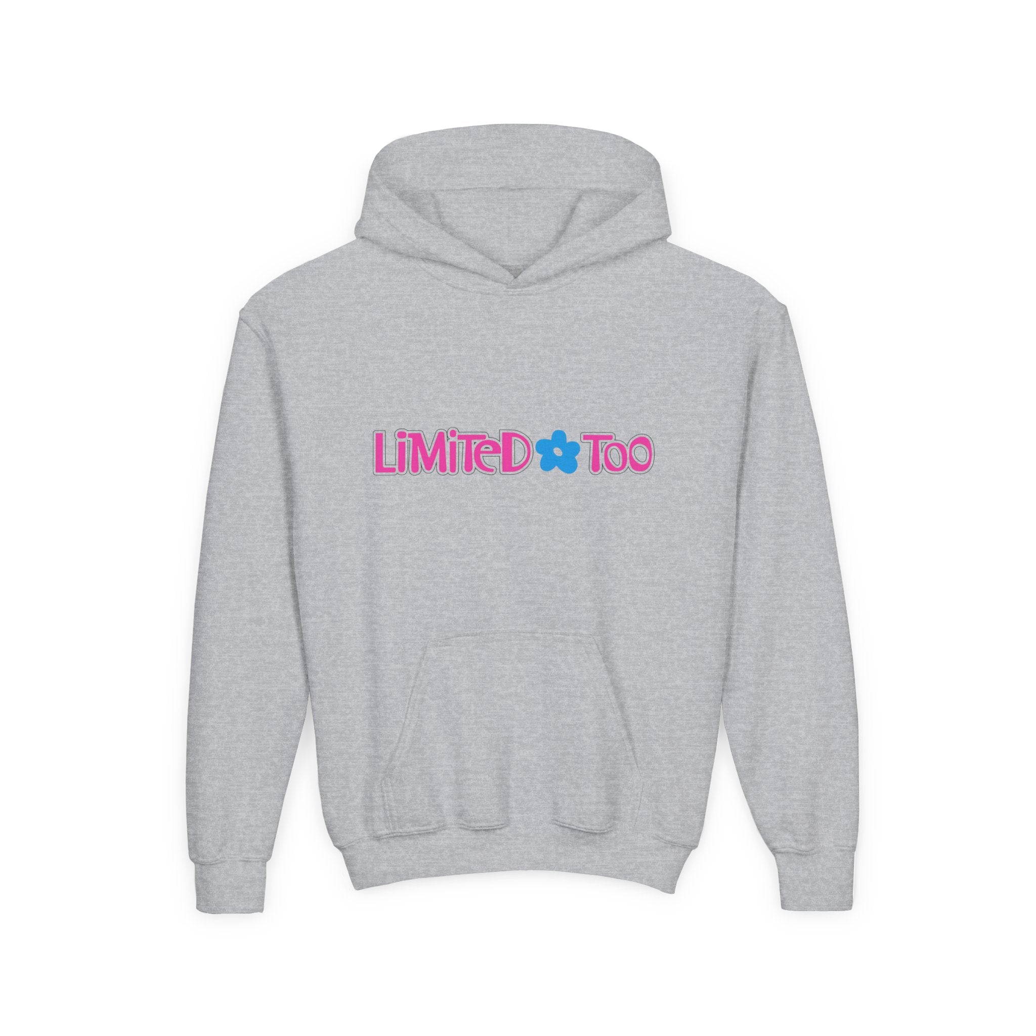 Limited Too Youth Hoodie / Swaetshirt