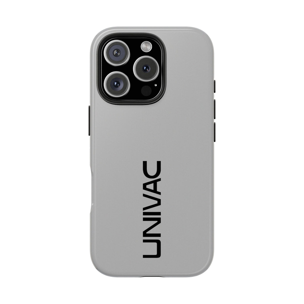 UNIVAC Tough Phone Case