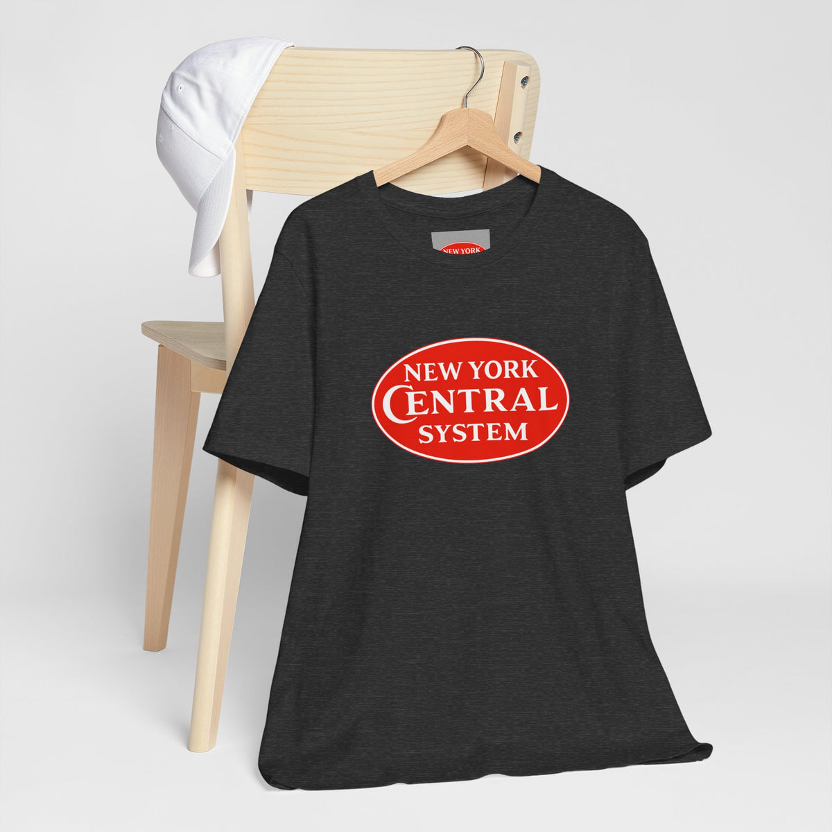 New York Central Railroad T-Shirt