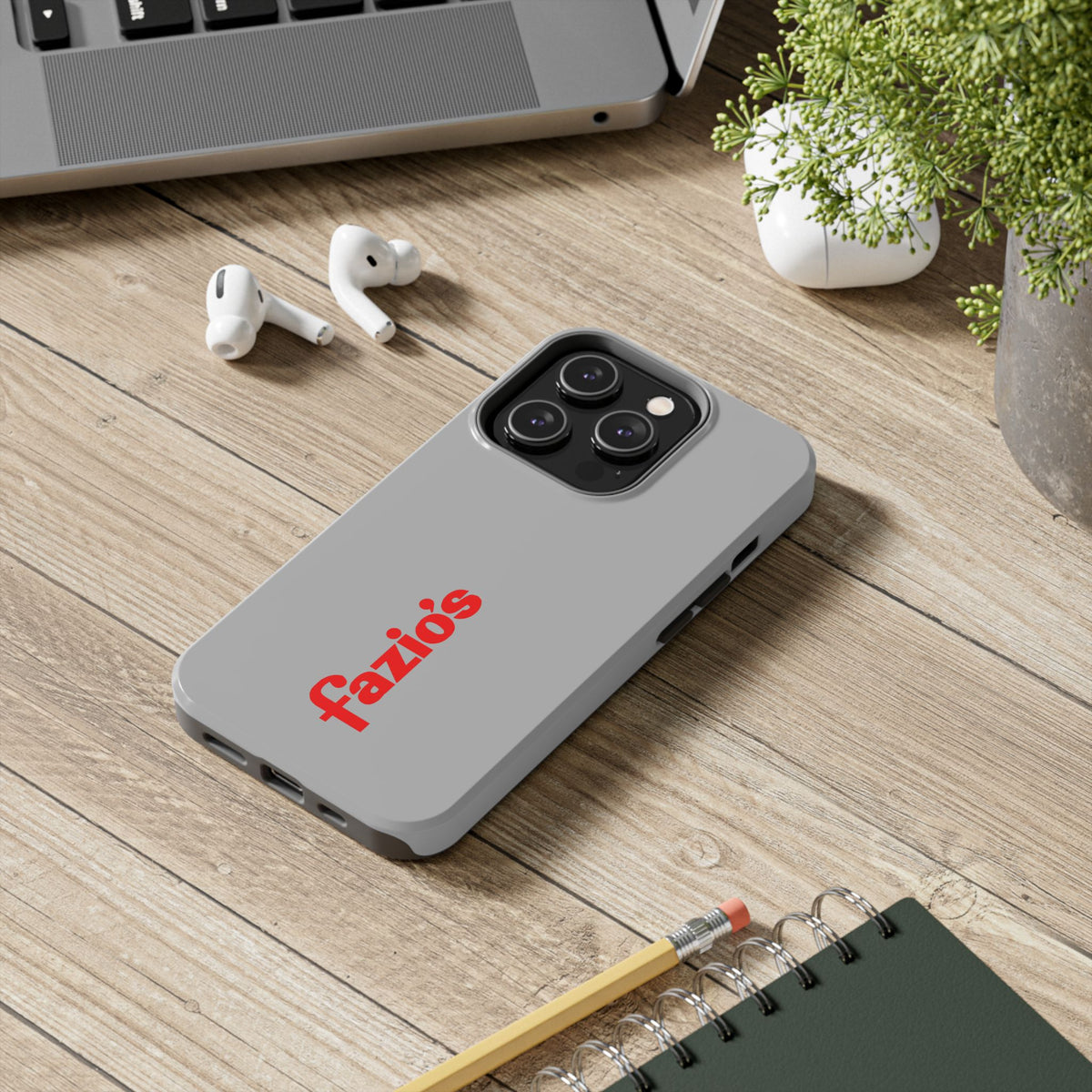 Fazio's (Fisher Foods) Tough Phone Case