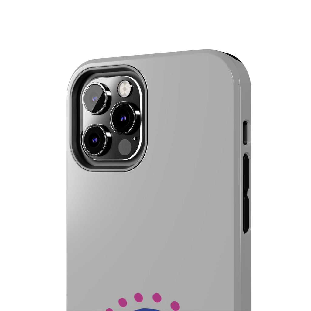 Oceanic Airlines Tough Phone Case