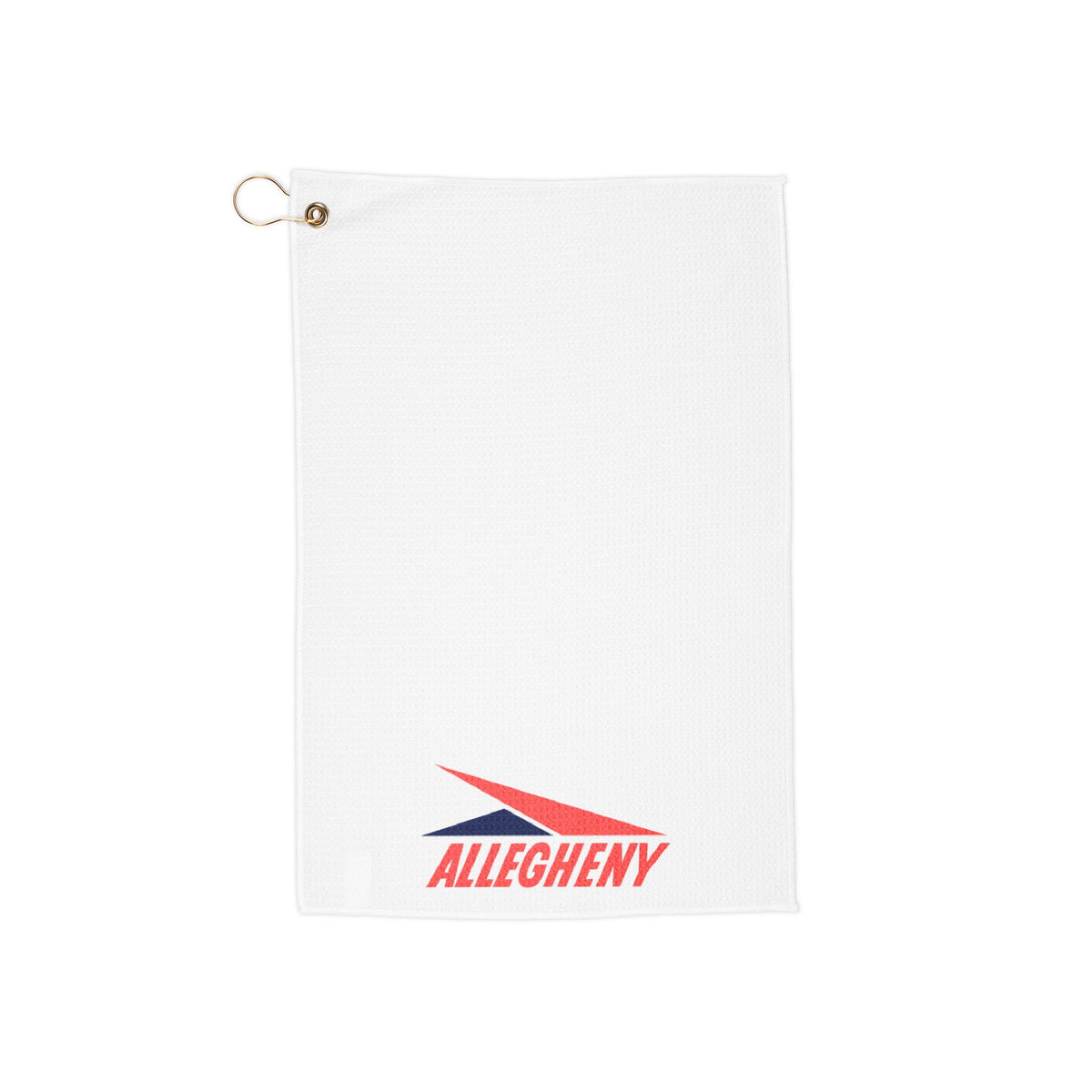 Allegheny Airlines Golf Towel