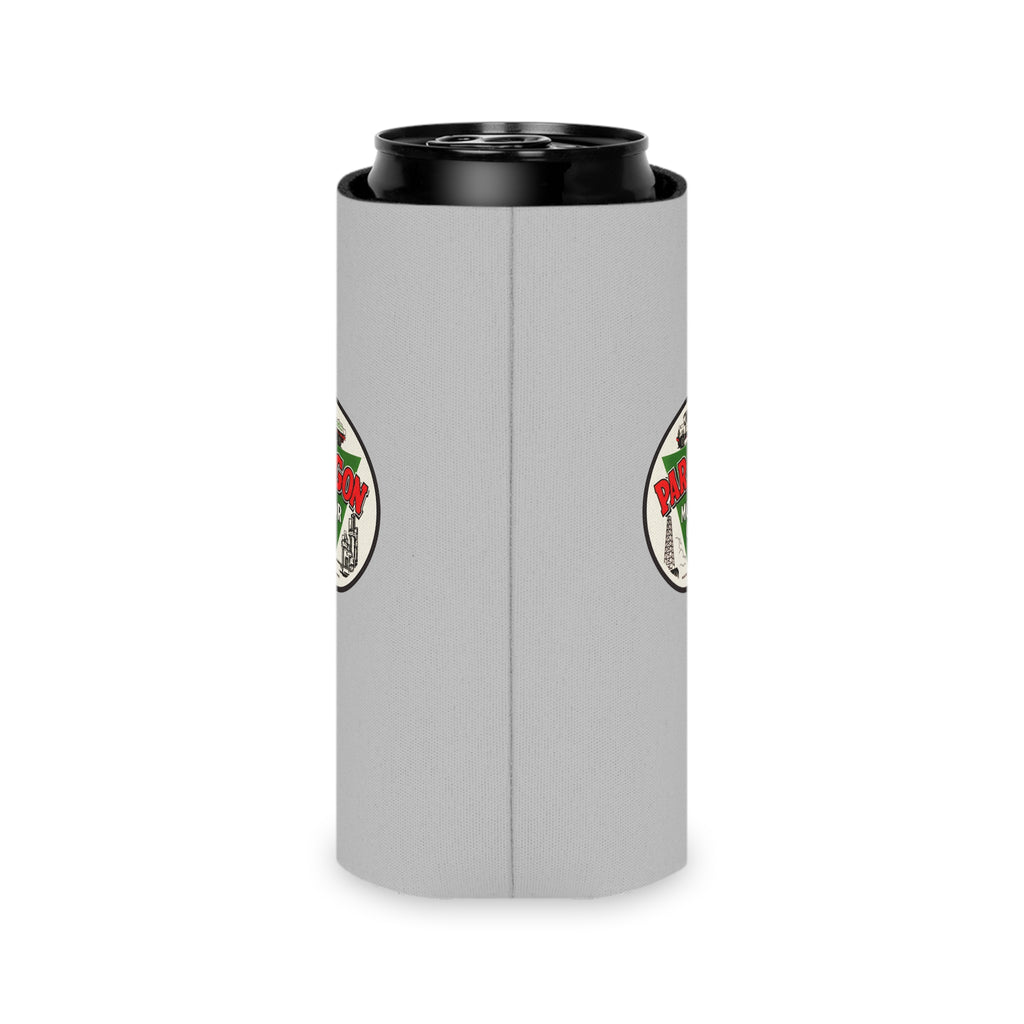 Paragon Oil Can Cooler