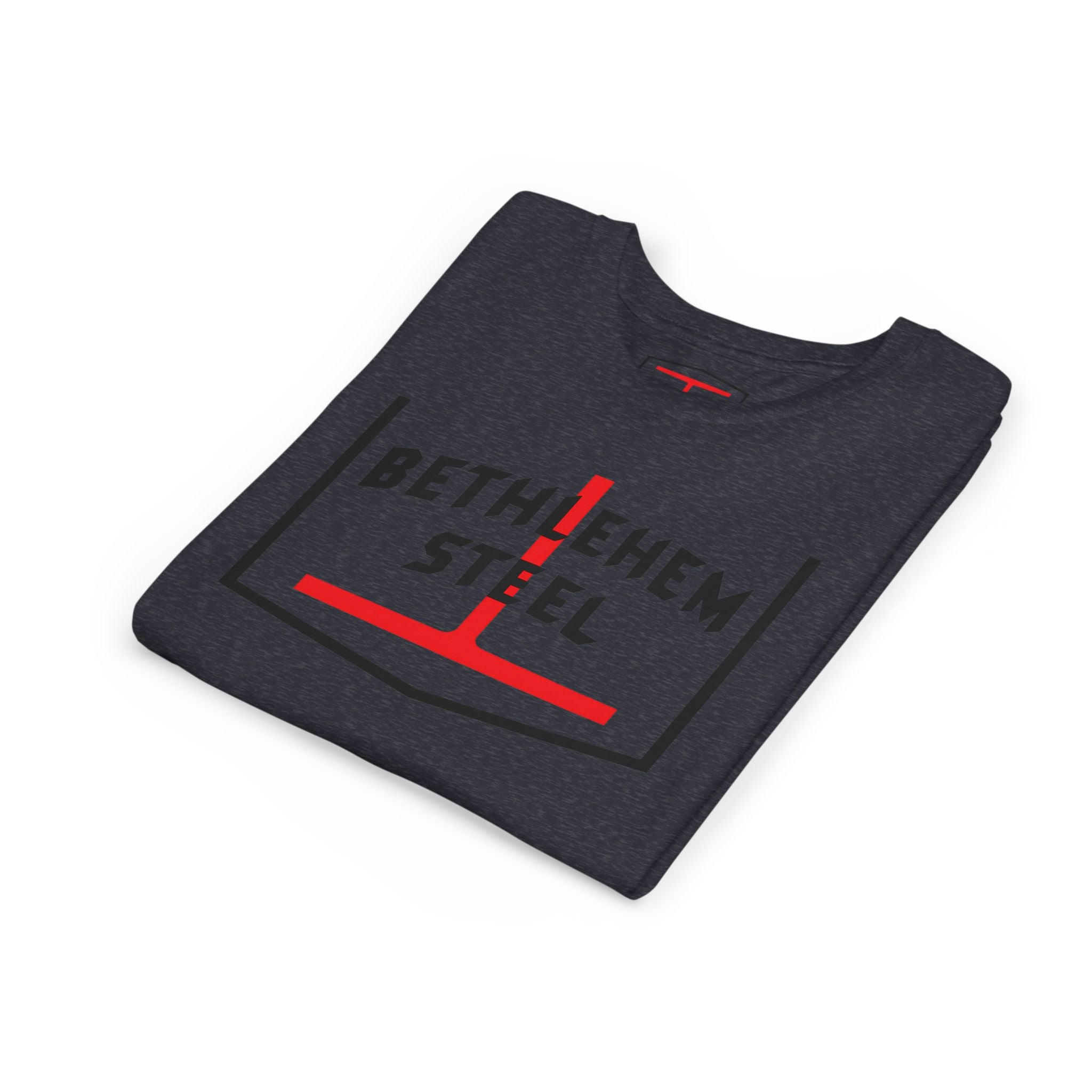 Bethlehem Steel Kids Tee / T-Shirt