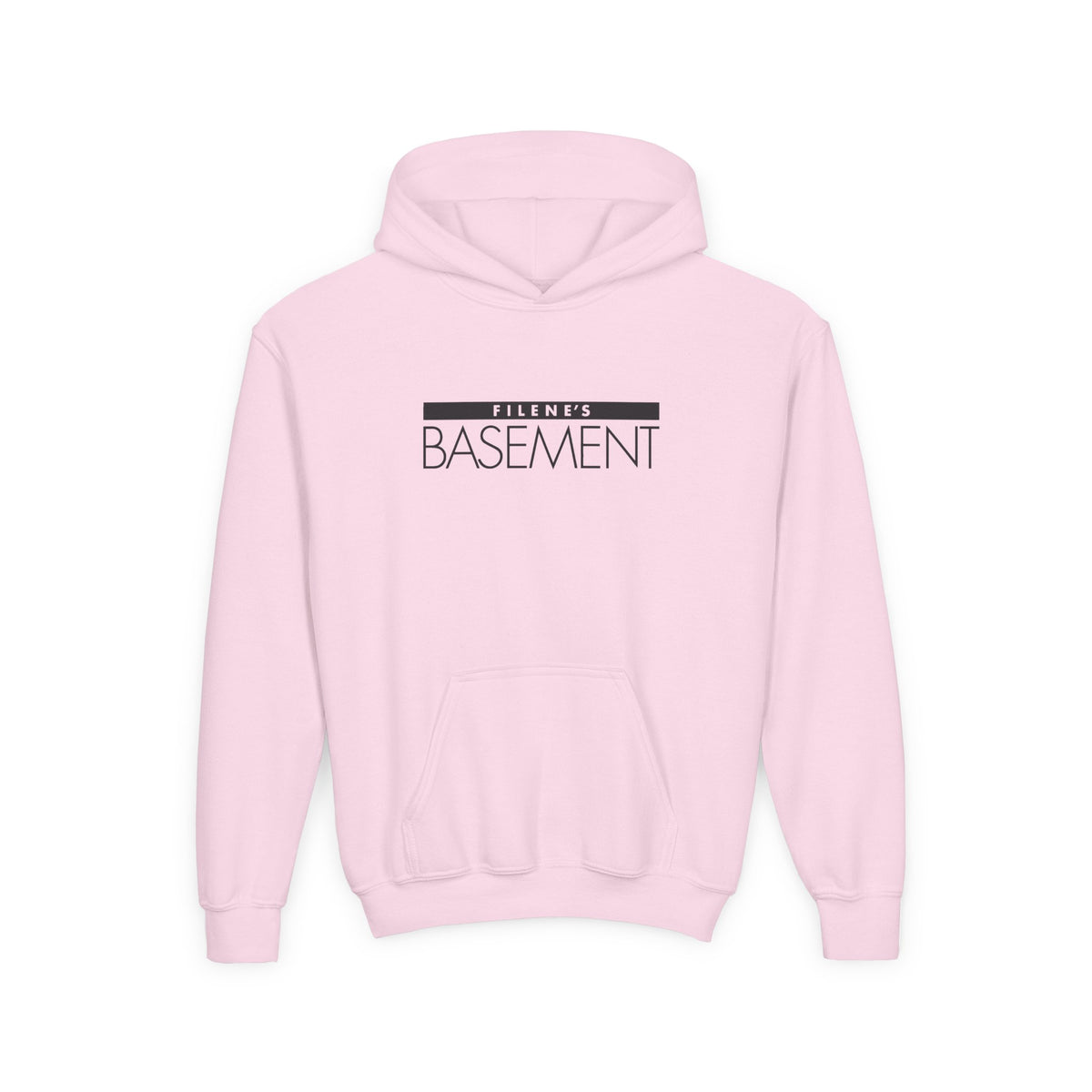 Filene's Basement Youth Hoodie / Sweatshirt