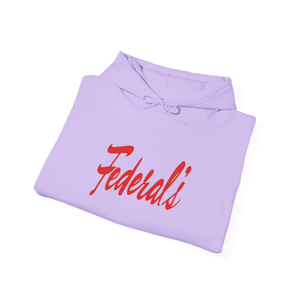 Federal's Hoodie / Sweatshirt