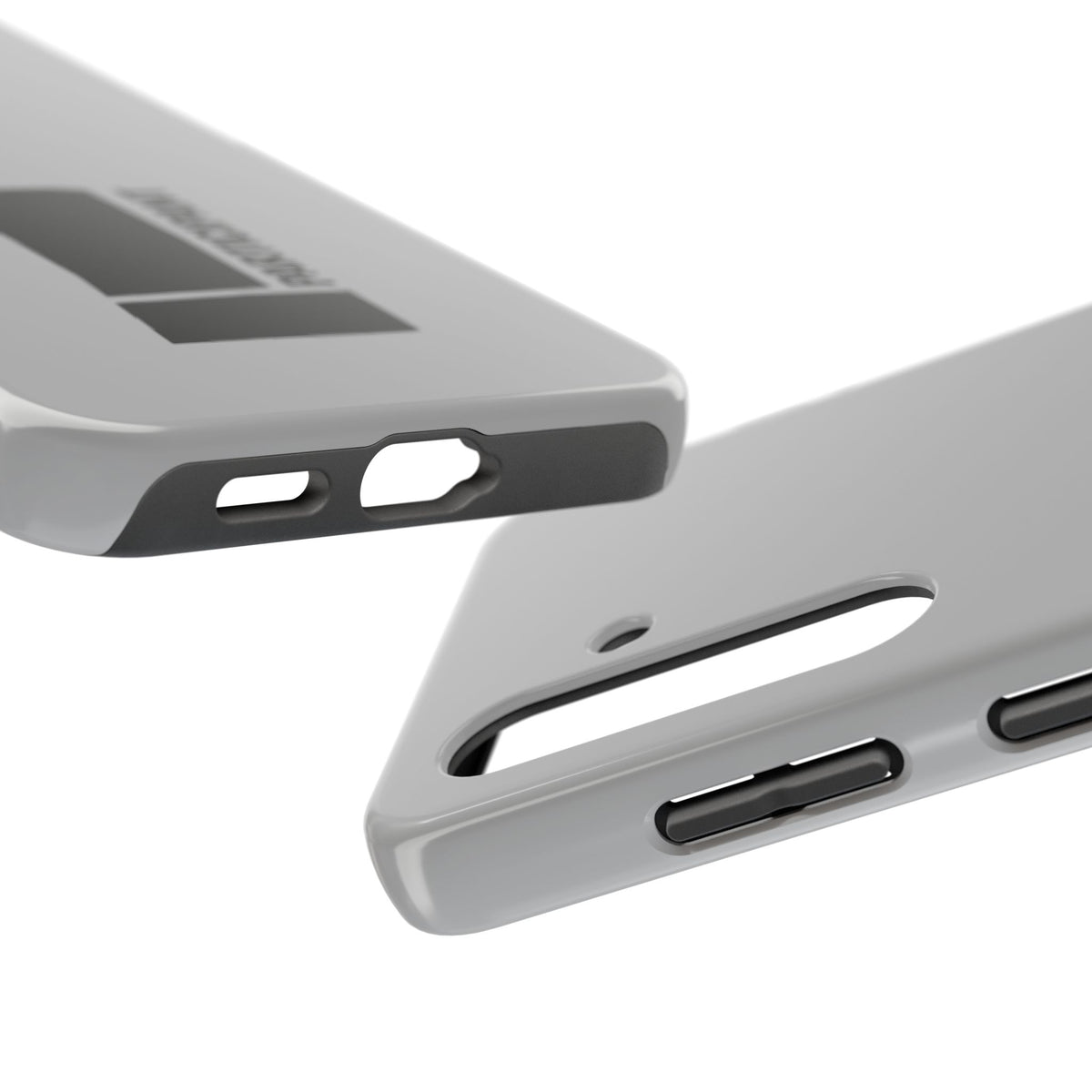 Participant Media Tough Phone Case