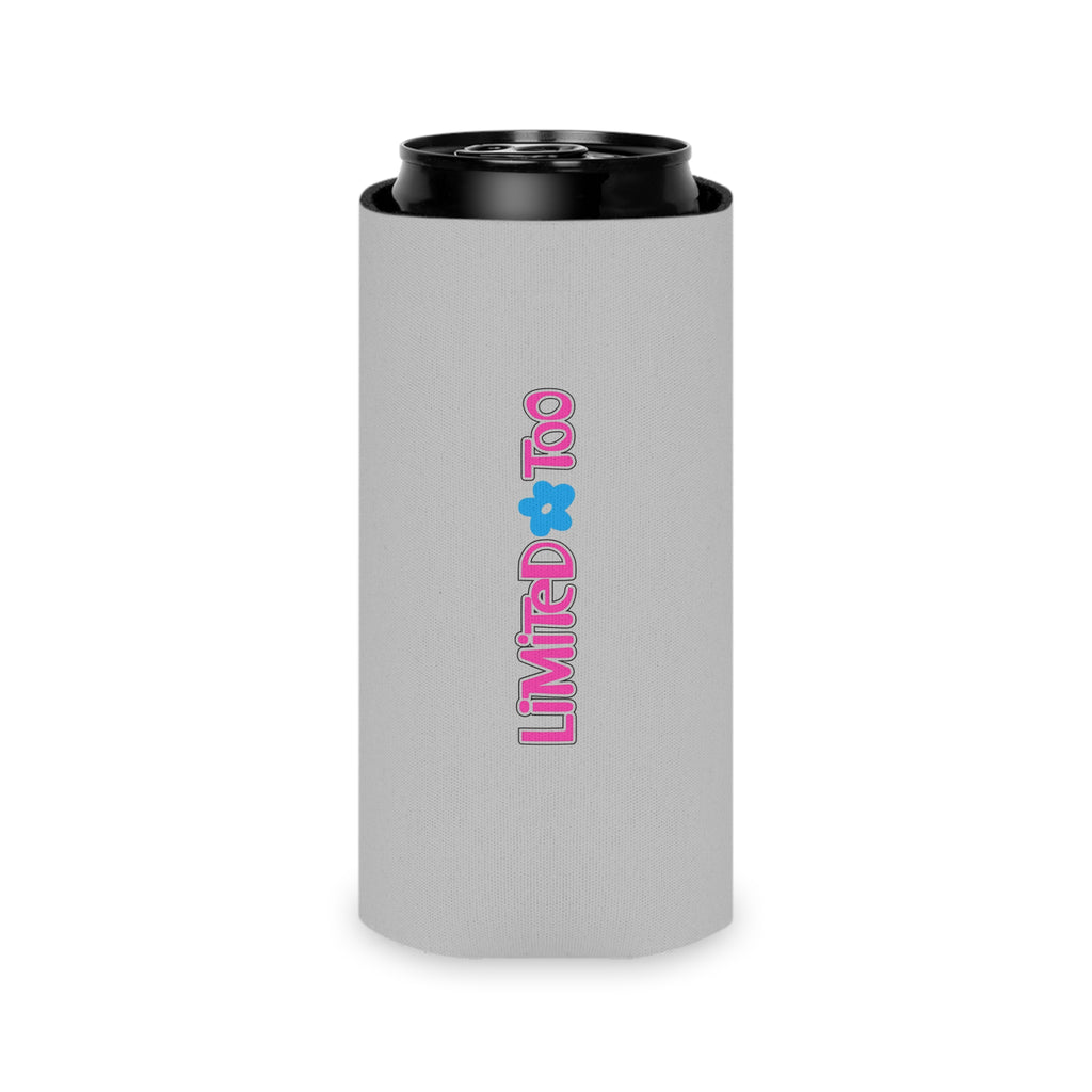 Limited Too Can Cooler