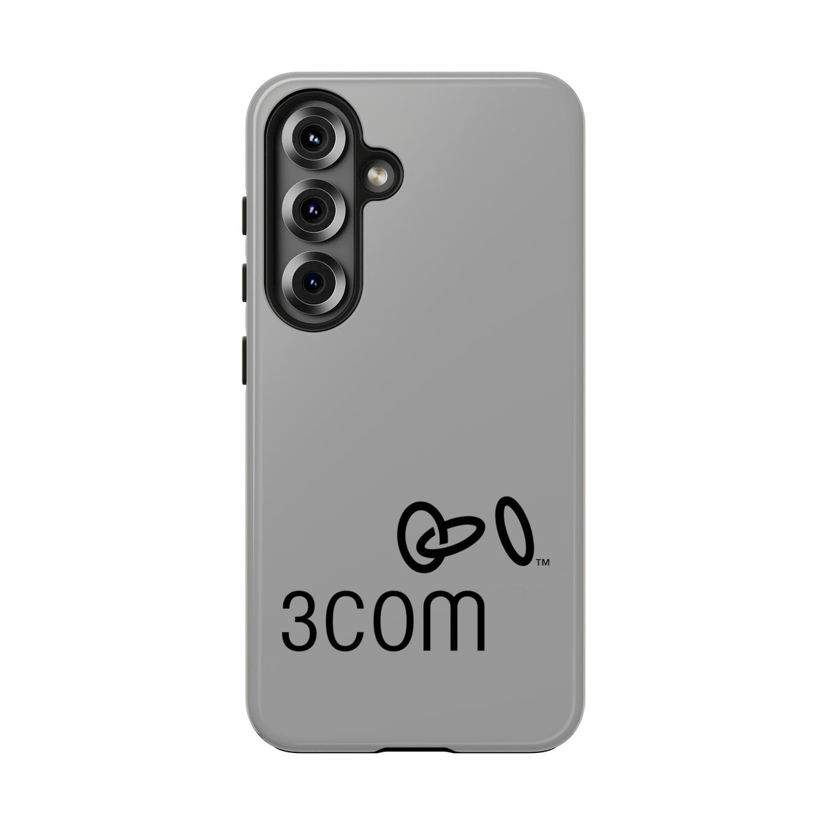 3Com Corporation Tough Phone Case