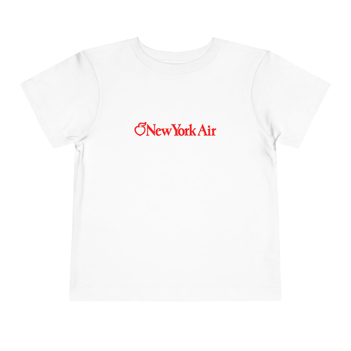 New York Air Toddler Tee / T-Shirt