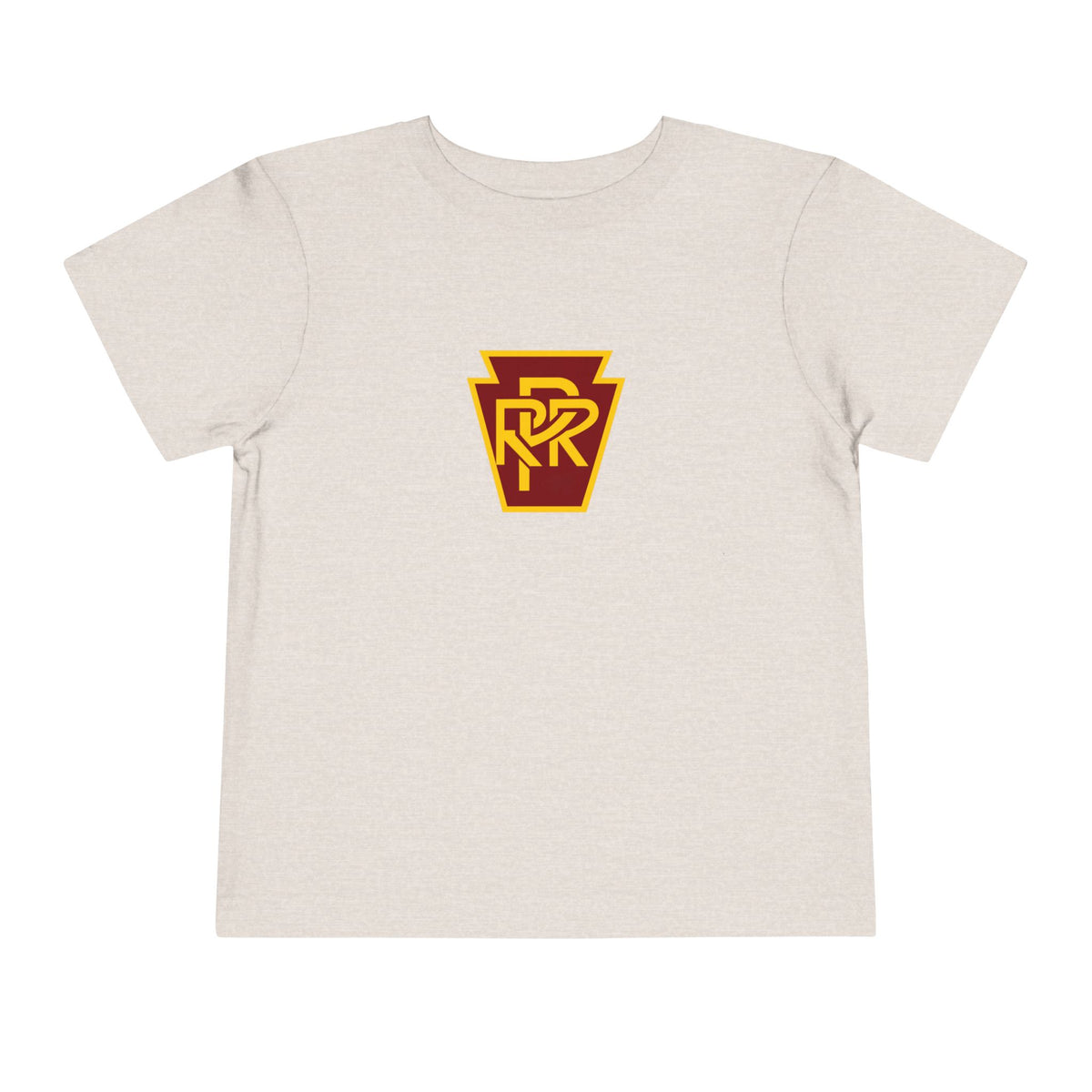 Pennsylvania Railroad Toddler Tee / T-Shirt
