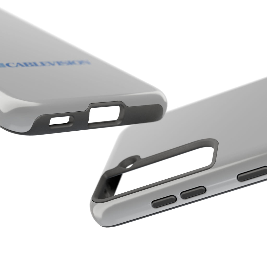Cablevision Tough Phone Case