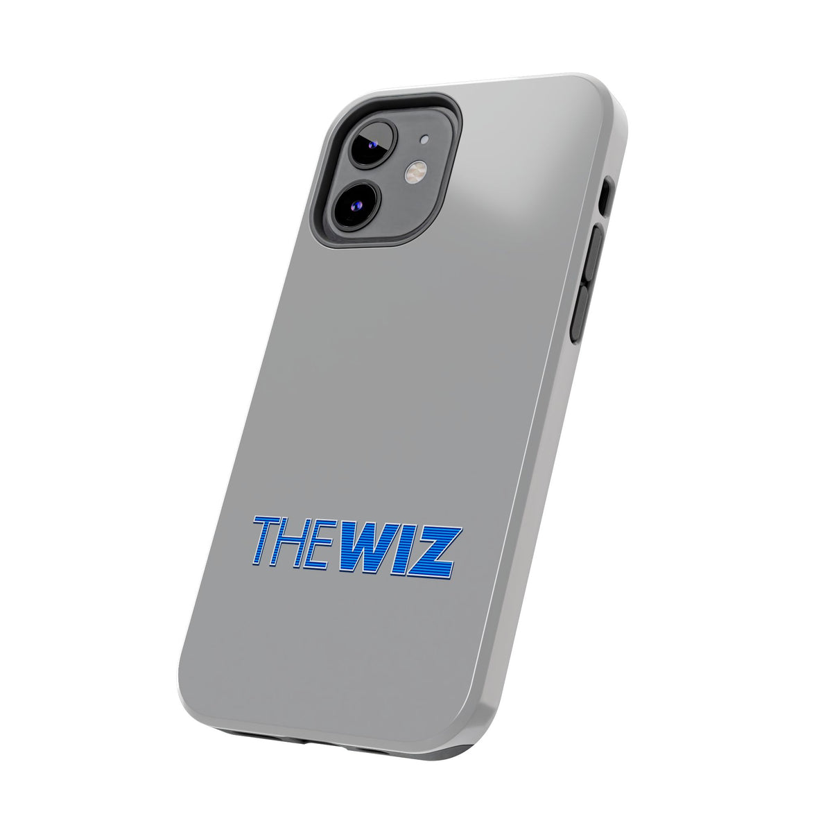 The Wiz Tough Phone Case