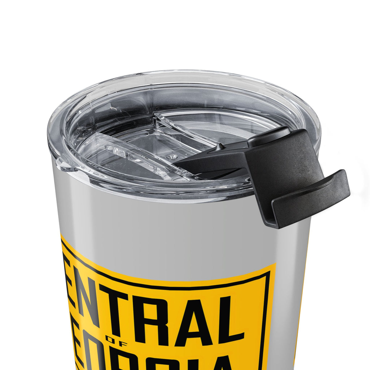 Central of Georgia Railway 20oz Insulated Tumbler