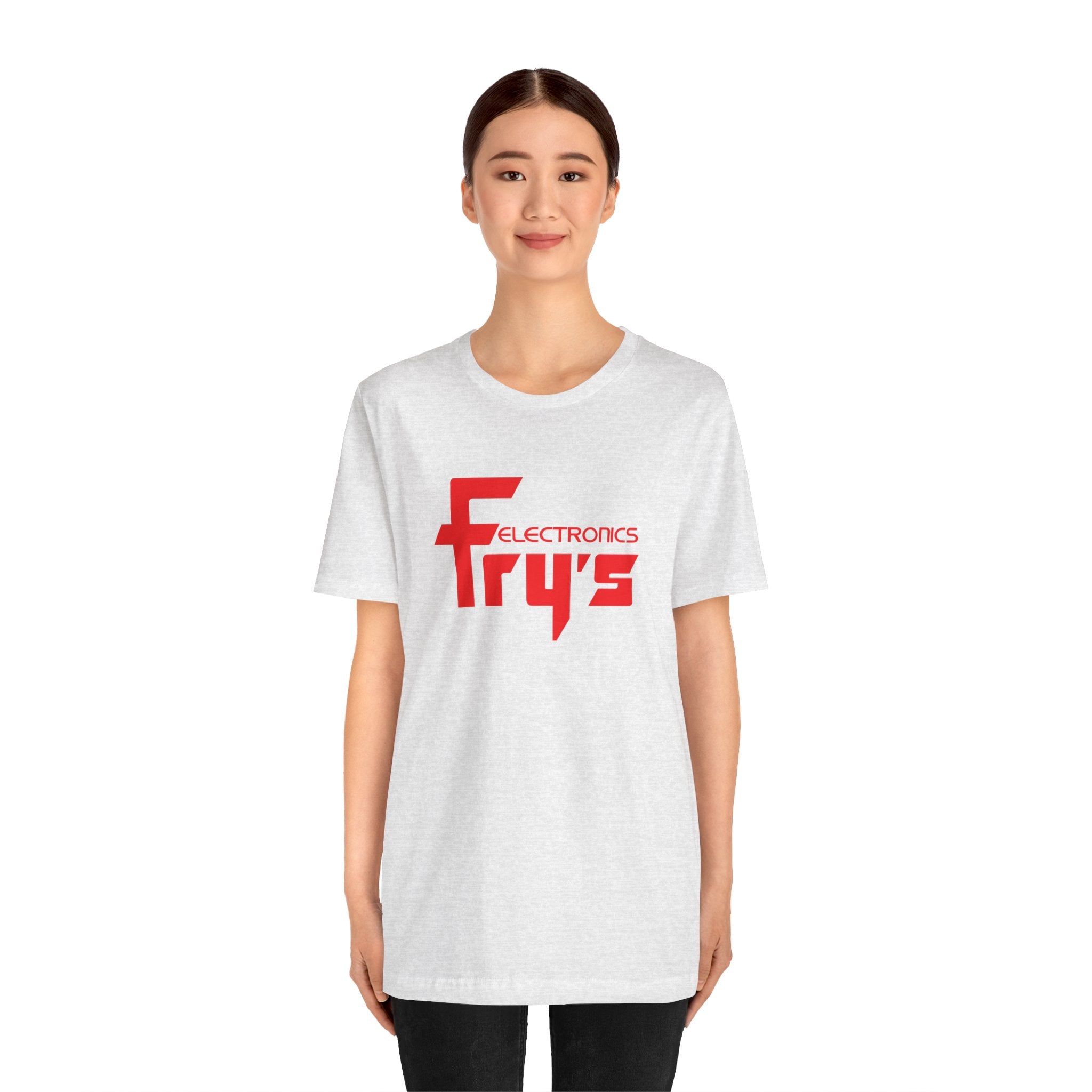 Fry's Electronics, Inc. T-Shirt