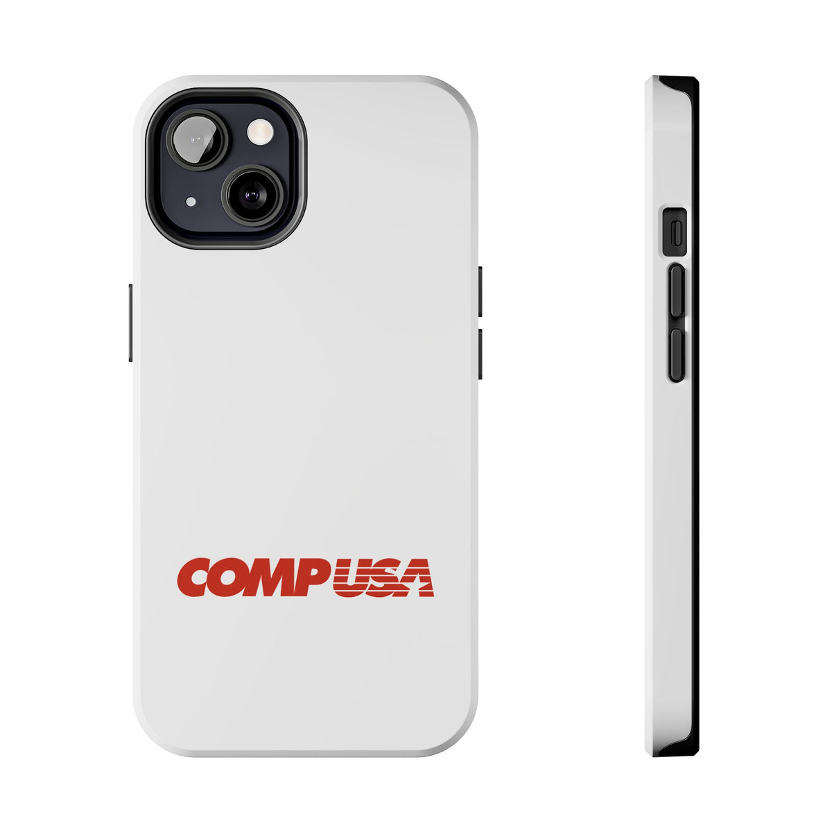CompUSA Tough Phone Case