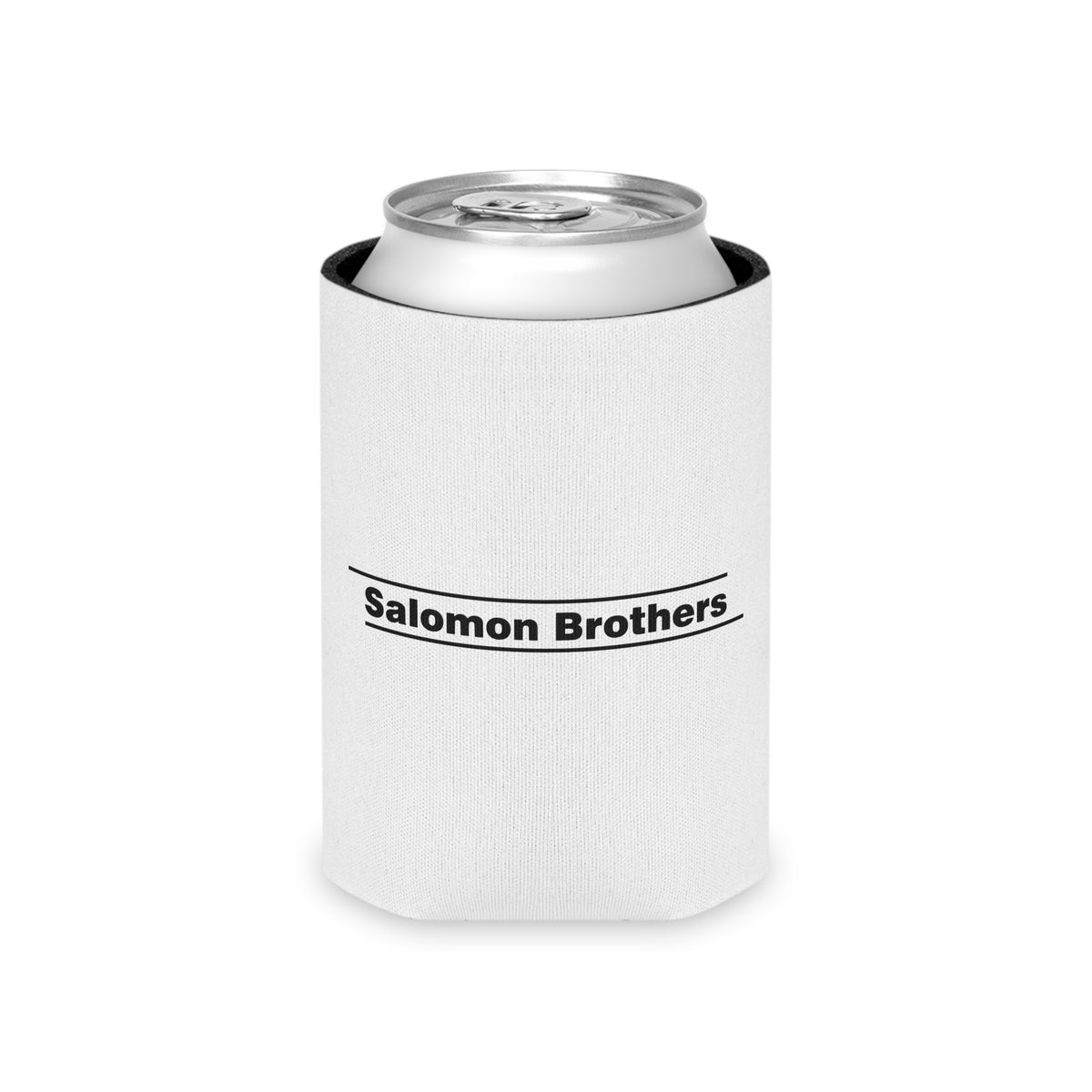 Salomon Brothers Can Cooler