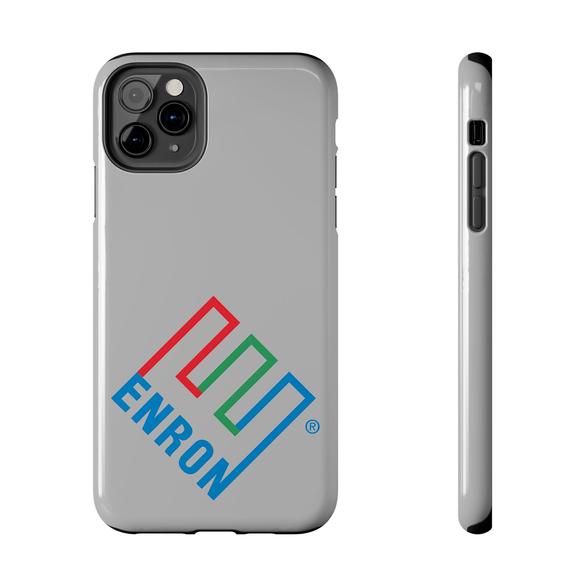 Enron Tough Protective Phone Case