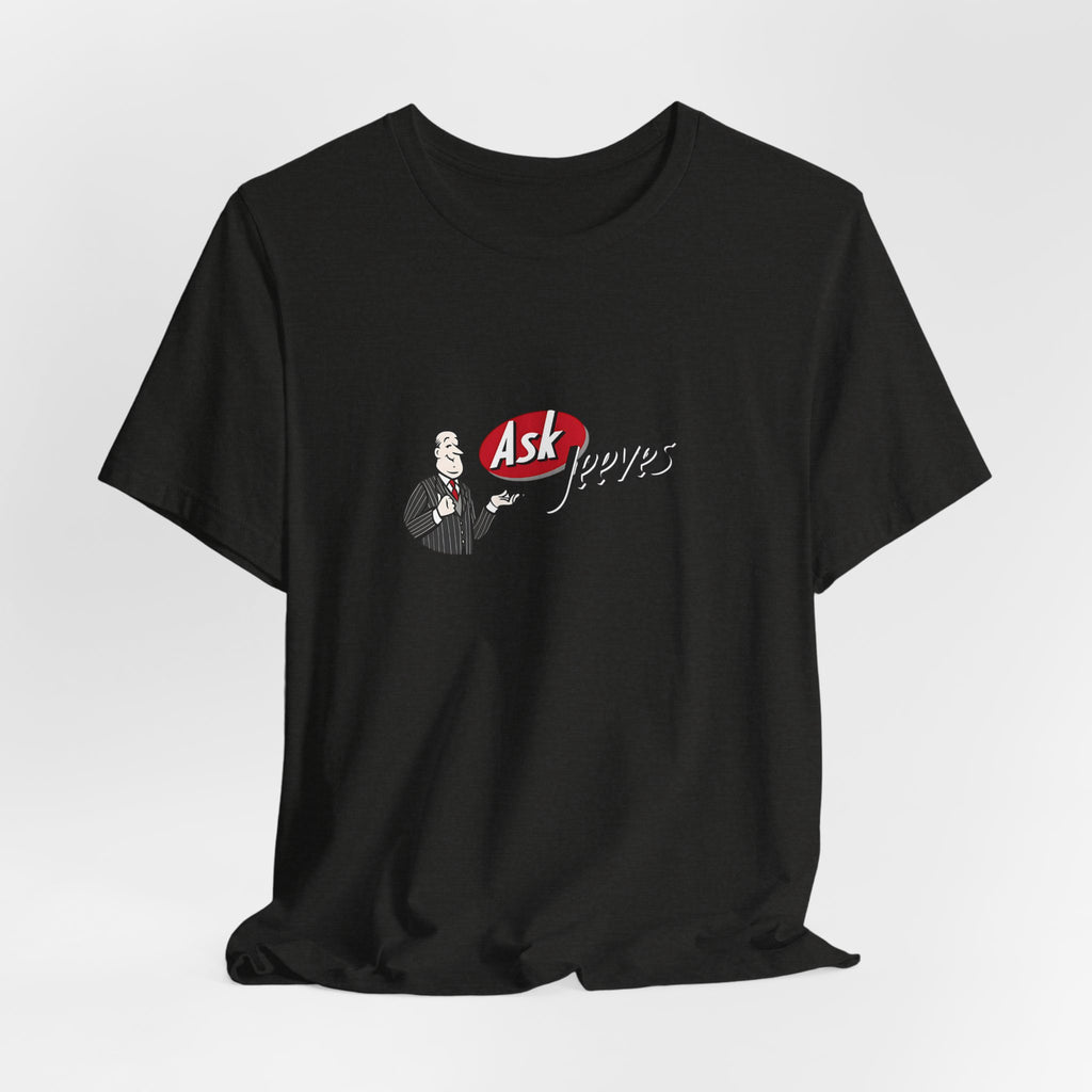Ask Jeeves T-Shirt