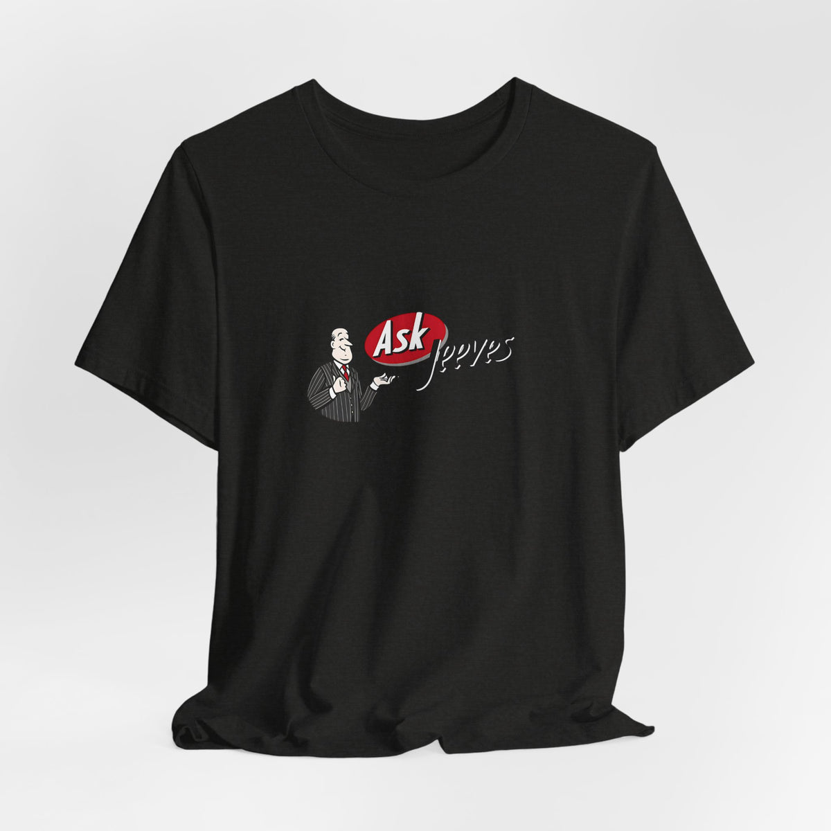 Ask Jeeves T-Shirt