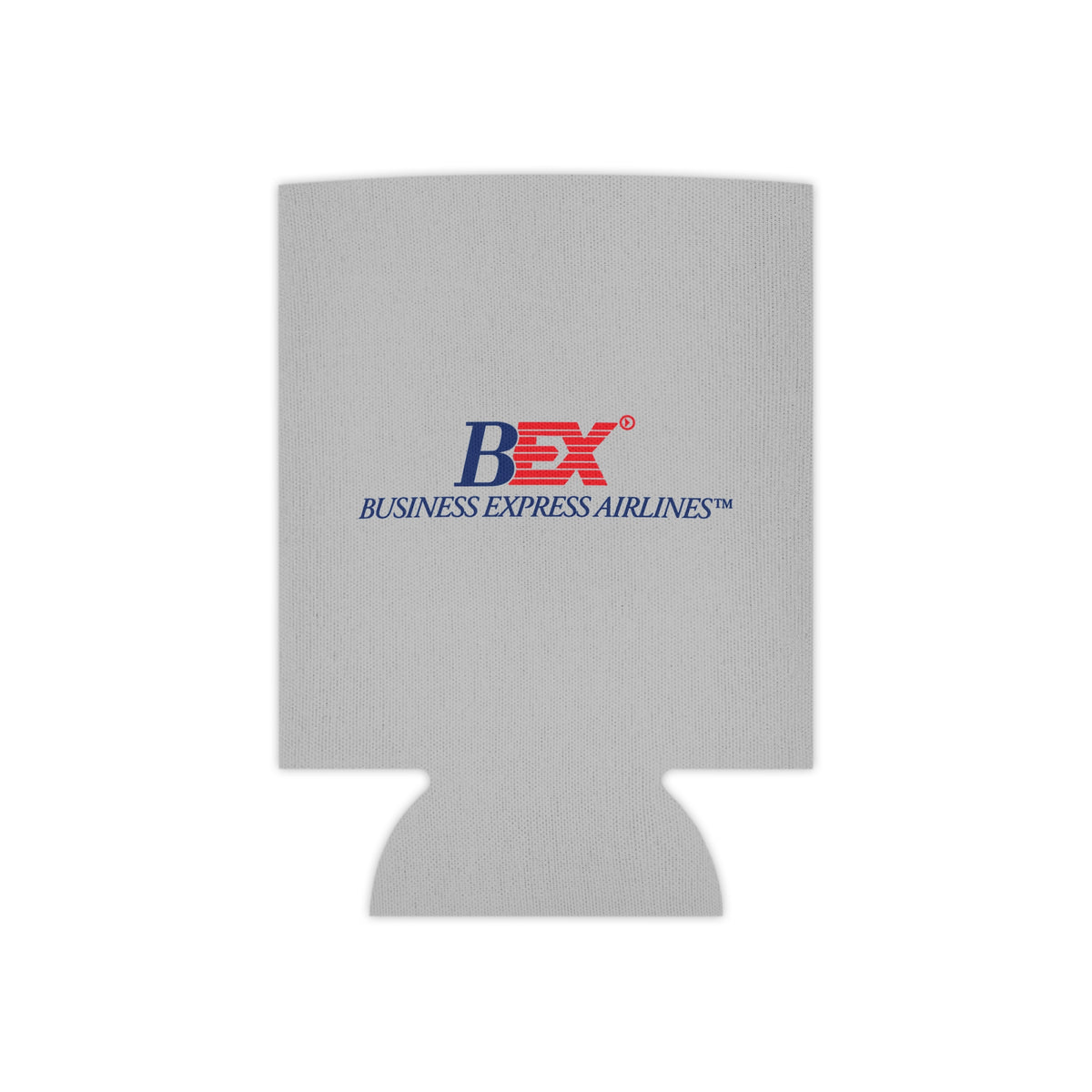 Business Express Airlines Can Cooler
